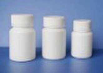 HDPE Pill Bottle