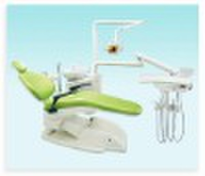 Simple dental chair