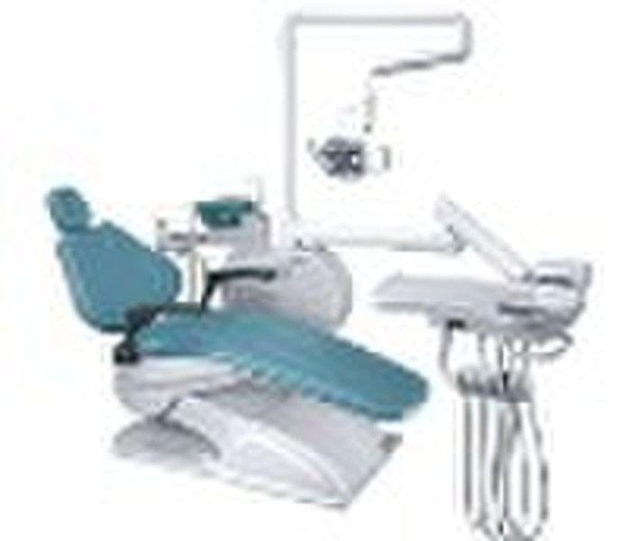 standard dental unit with CE