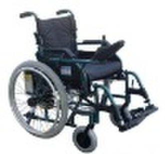 Electric Wheelchair with CE