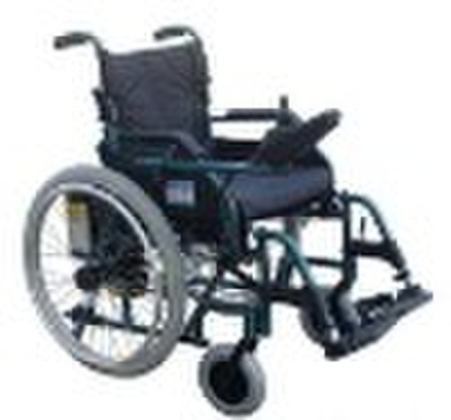 Electric Wheelchair with CE