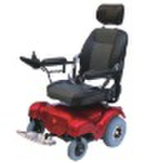 Power Wheelchair with CE