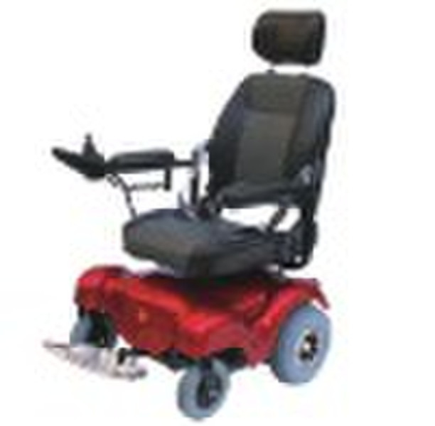 Power Wheelchair with CE