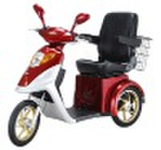Mobility Scooter with CE