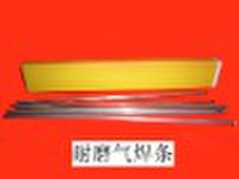 cast tungsten carbide gas welding electrode