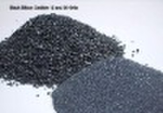 Black Fused Alumina