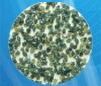 GC JiS#1000 Green Silicon Carbide Micro Powder (Si