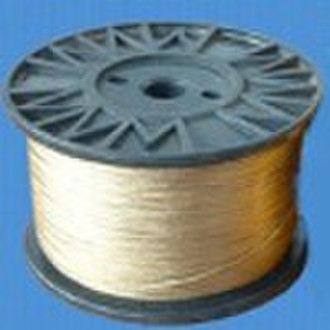 Steel wire rope