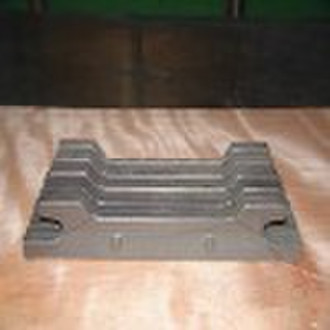 Sinter Mechanical Alloy Grate Bar