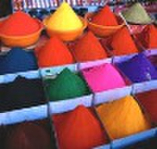 Ceramic Pigment