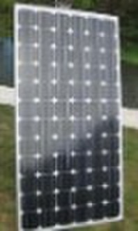 Solar panel