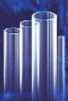 3.3 borosilicate glass tube