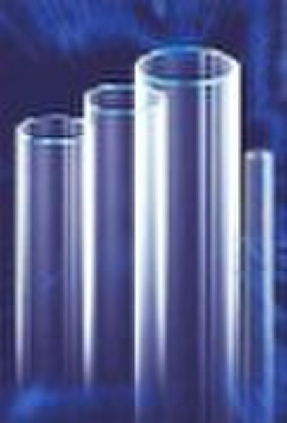 3.3 borosilicate glass tube