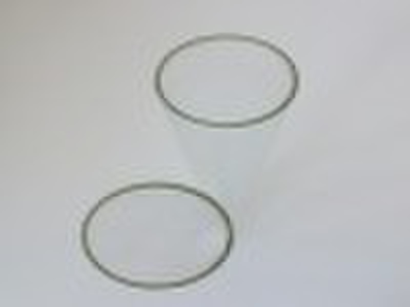 pharmaceutical glass tube