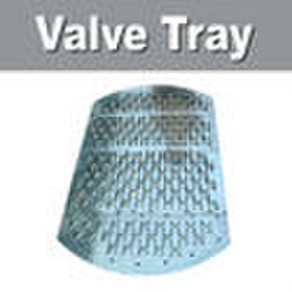 sieve tray