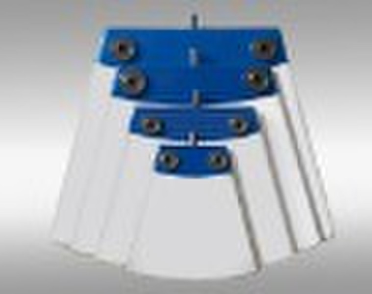 ceramic filter plate