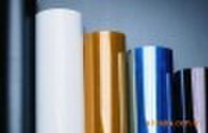 PVC sheet