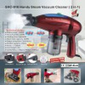 Handheld Steam Vacuum Cleaner (2 in 1)