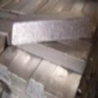 Aluminum Master Alloys