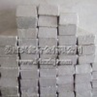 Magnesium-Strontium Master Alloy