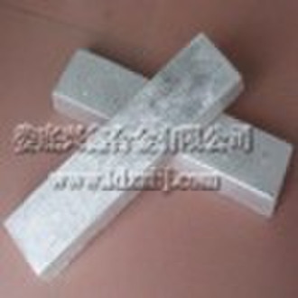 Magnesium Cerium Alloy(Mg-Ce 25)