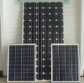 Solar module