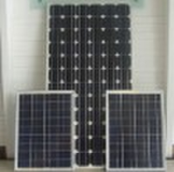 Solarmodul