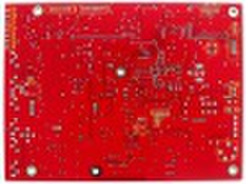 Talentierte Fertigung Technologie pcb Fabrik