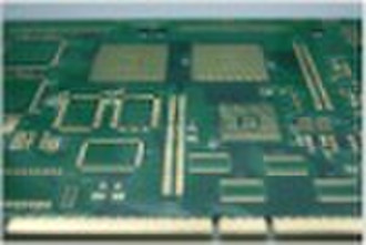 China PCB Fabrik