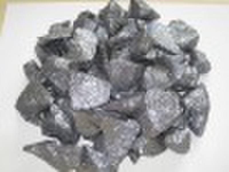 chemical grade metal silicon