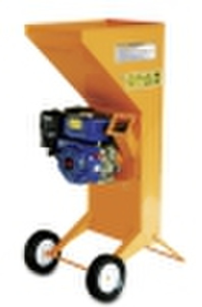 CJE-1001A(Chipper Shredder 6.5HP)