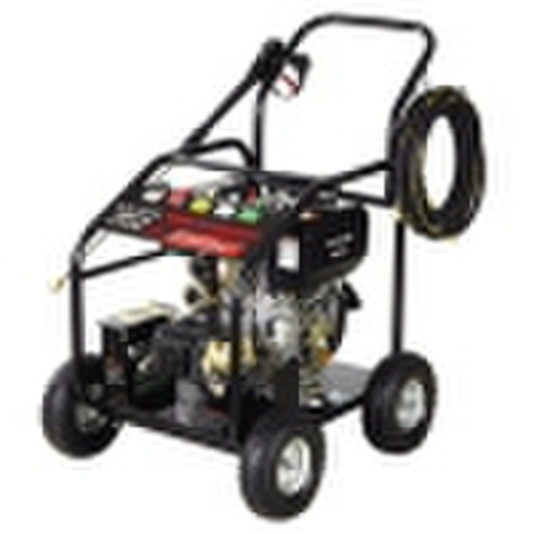 CJC-1113 418cc Diesel Pressure Washer 4350PSI