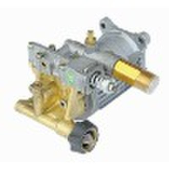 Horizontal Pressure Pump