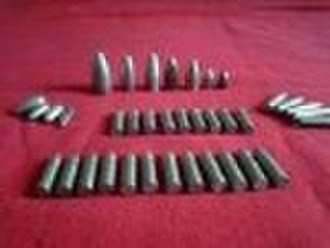 Tungsten Carbide Bullet