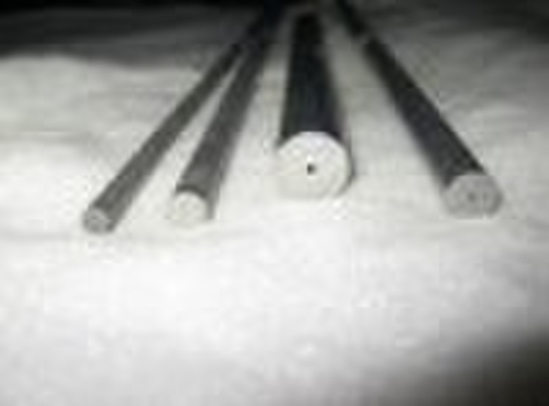 Purity Tungsten Rod/Bar