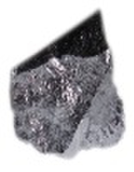 6N polysilicon chunk