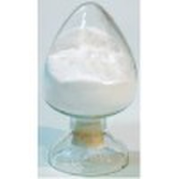 Calcined Alpha Alumina (series Of Mineralized And