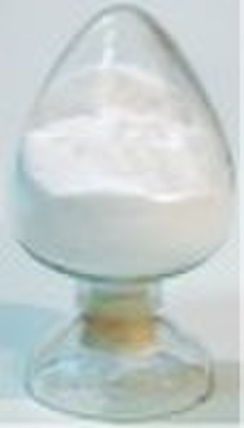 Calcined Alpha Alumina (series Of Non-Mineralized