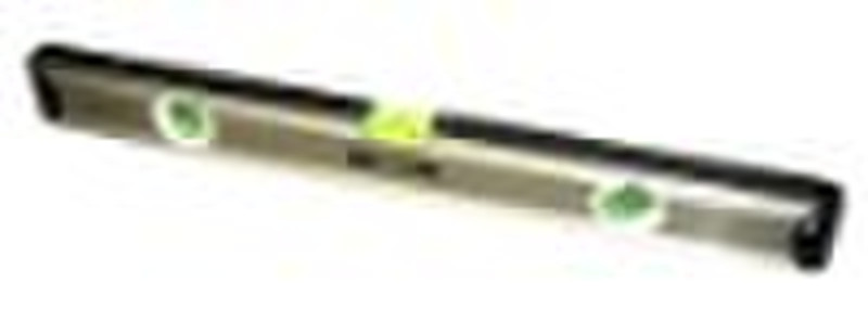 Heavy Duty Spirit Level with Magnetic
