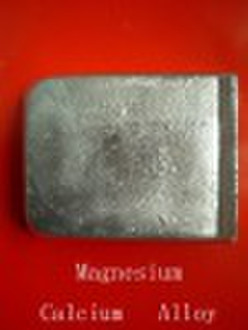 magnesium  Calcium alloy(70-30)