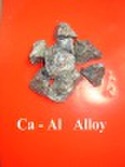 Calcium Aluminum Alloy(85-15)