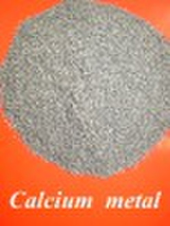 Calcium metal (Electrolytic)