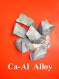 Calcium Aluminum Alloy(75-25)