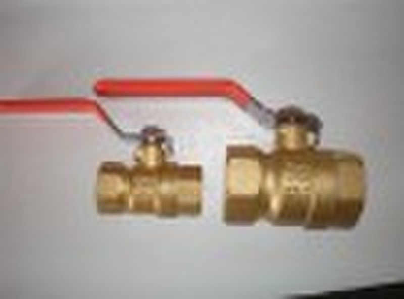 brass ball  valve