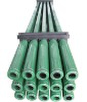 Integral  Heavy Weight Drill Pipes