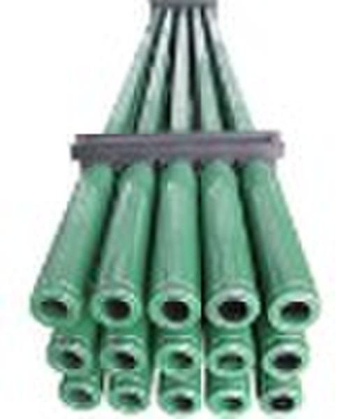 Integral  Heavy Weight Drill Pipes