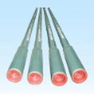 Integral  Heavy Weight Drill Pipes