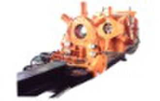 Hydraulic Bucking Unit