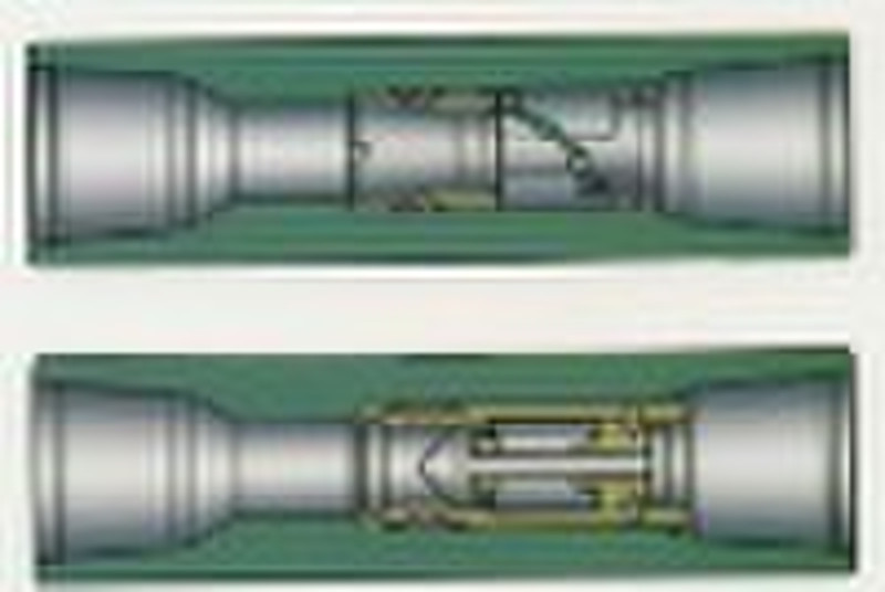 Float valve sub