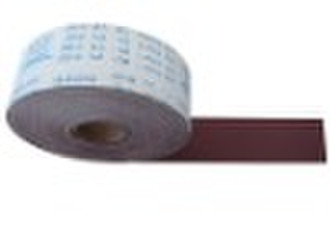 Abrasive cloth roll JB-05